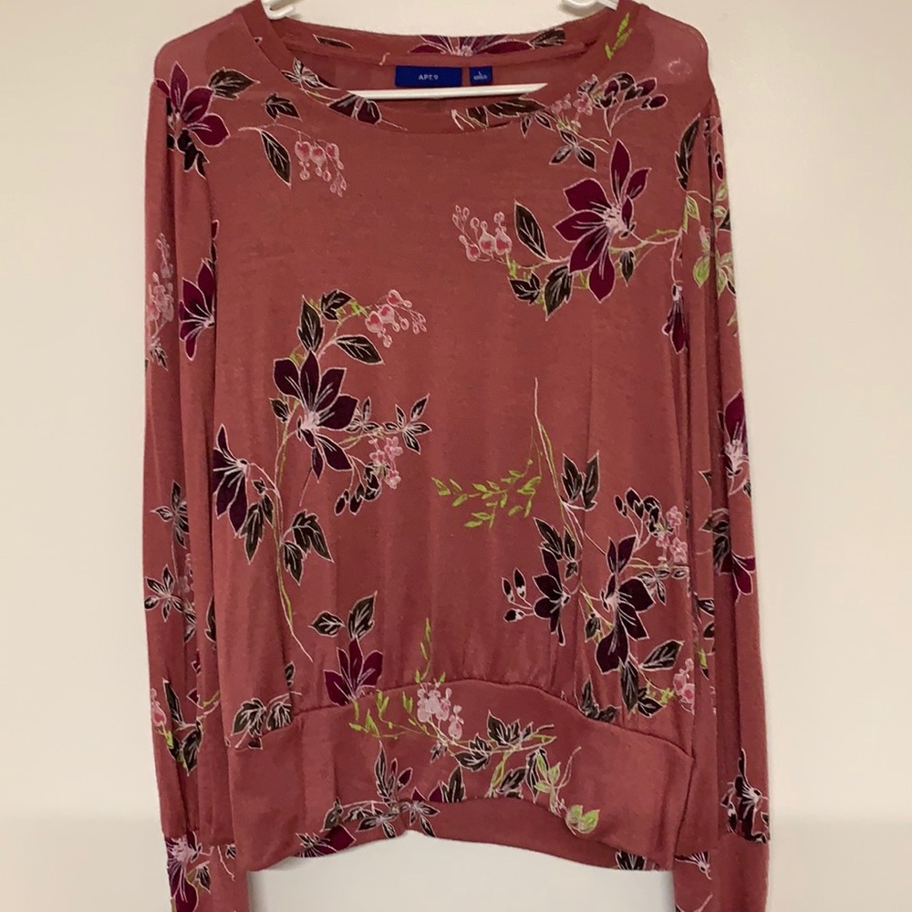 Apt. 9 Sweater